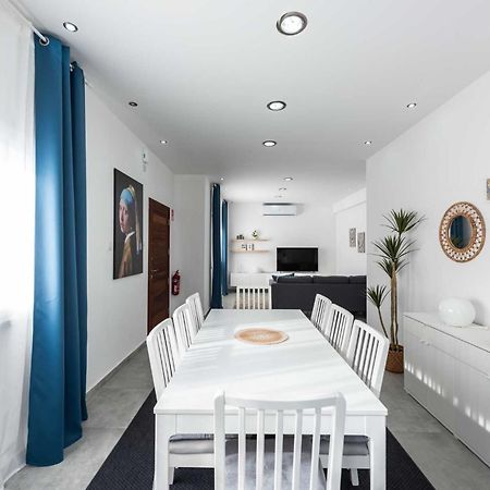 Kition City Apartments - Central Location Larnaca Buitenkant foto