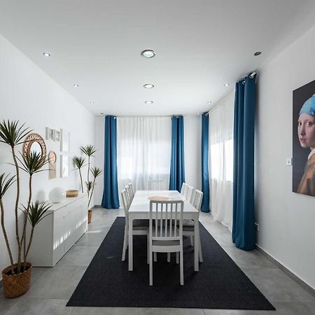 Kition City Apartments - Central Location Larnaca Buitenkant foto