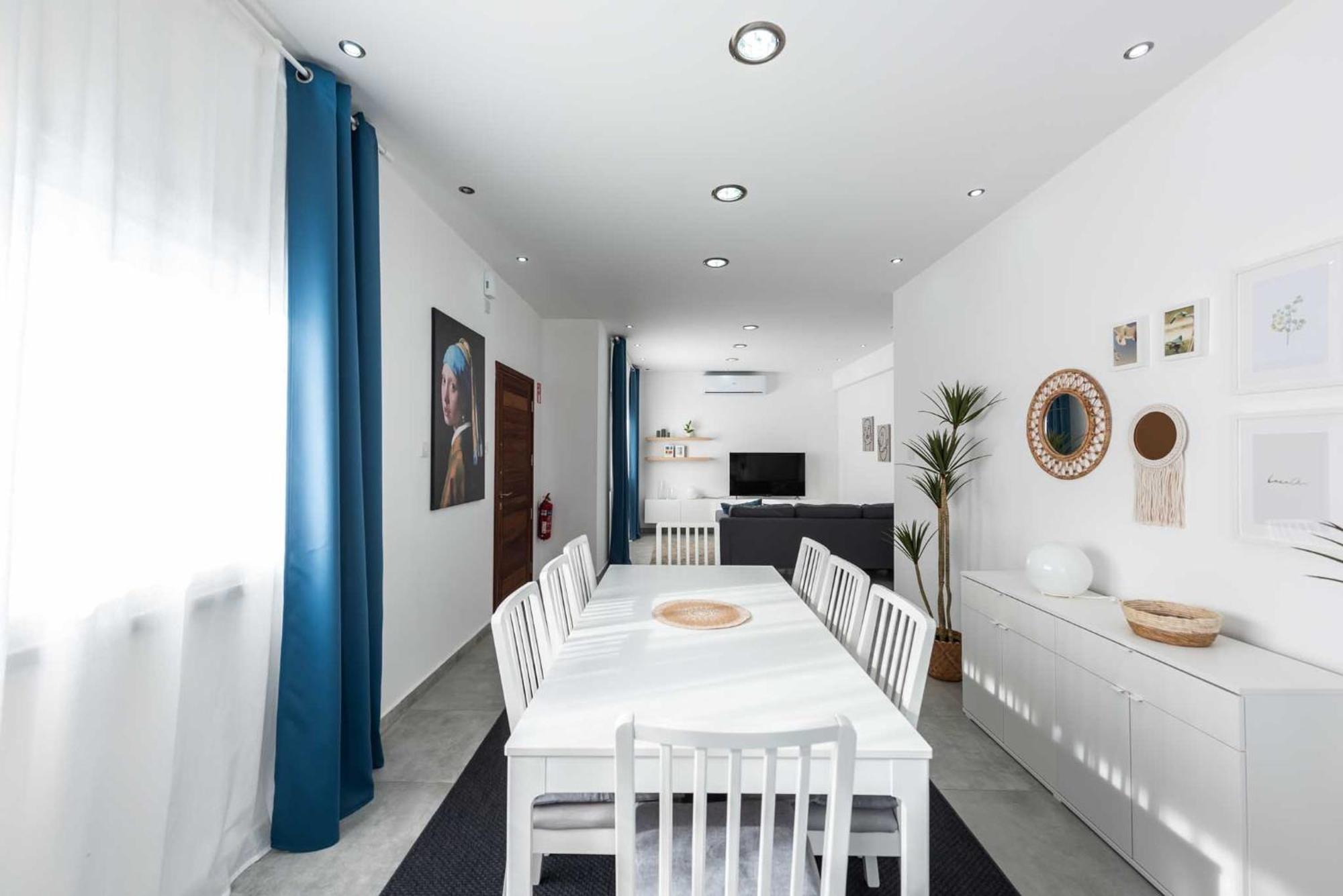 Kition City Apartments - Central Location Larnaca Buitenkant foto