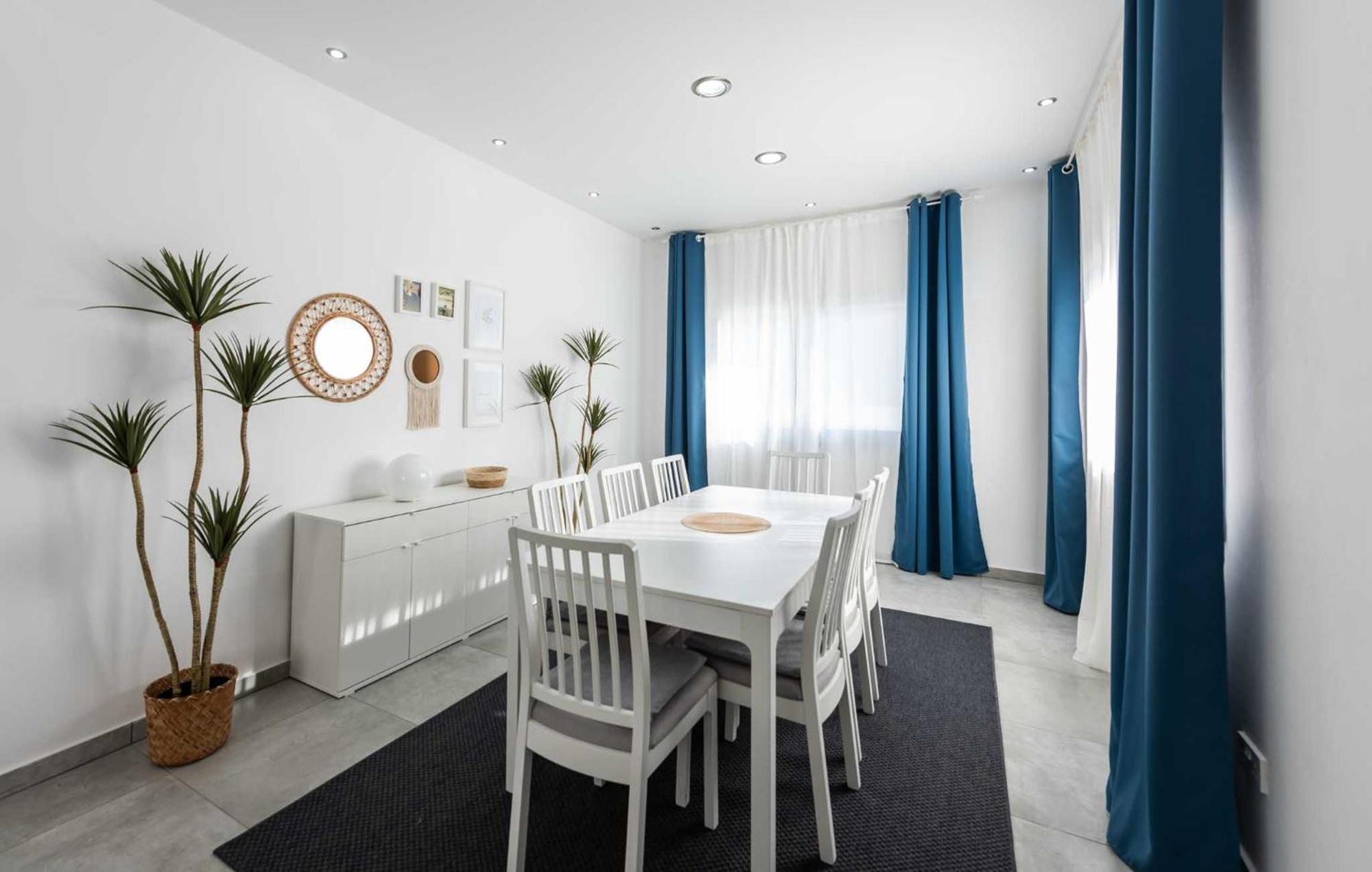 Kition City Apartments - Central Location Larnaca Buitenkant foto
