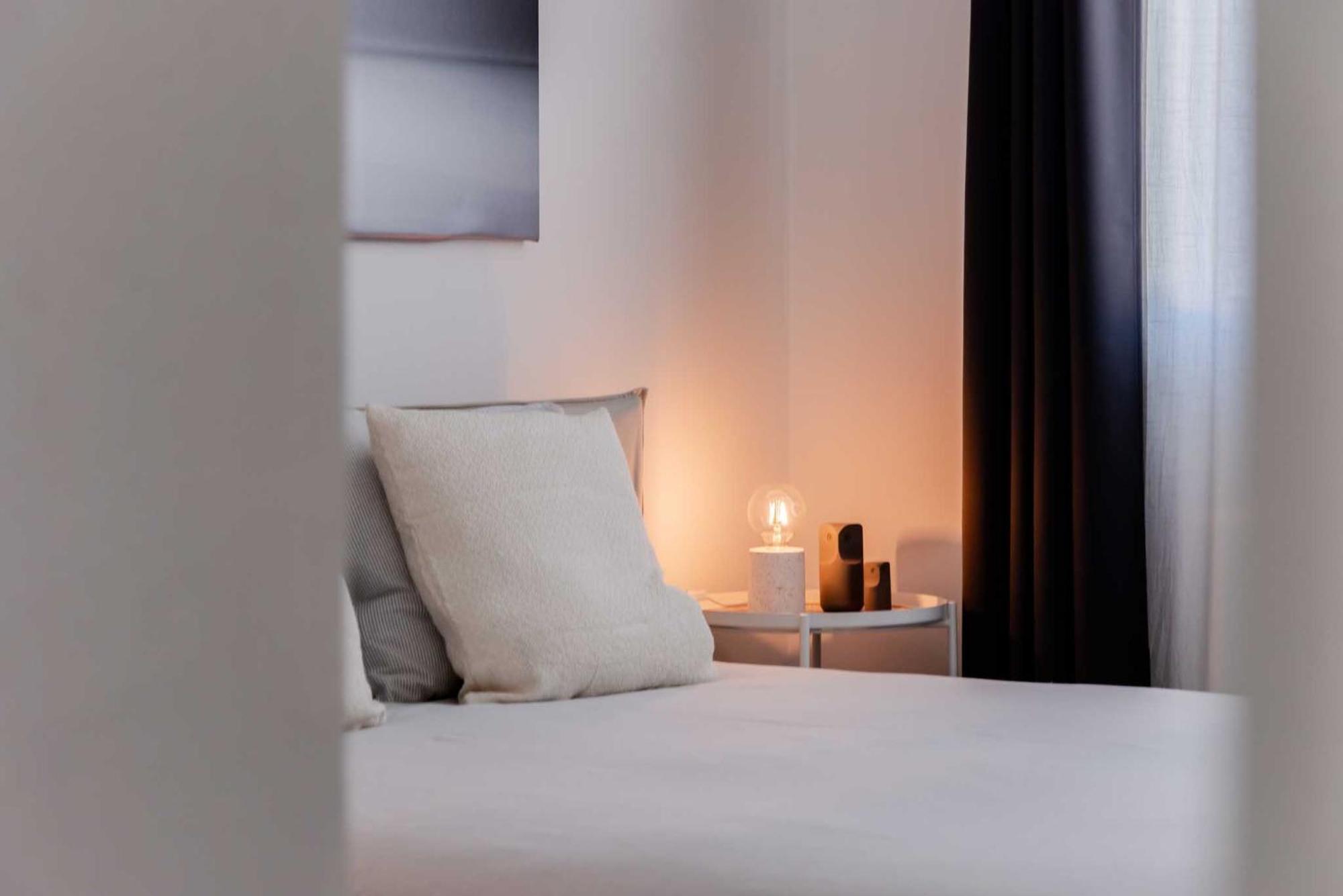 Kition City Apartments - Central Location Larnaca Buitenkant foto